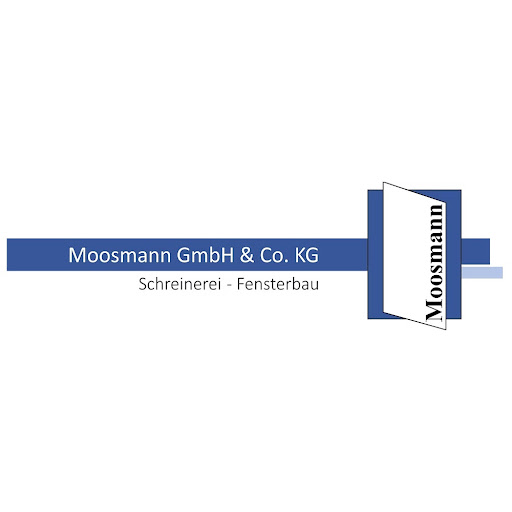 Moosmann GmbH & Co. KG Schreinerei – Fensterbau