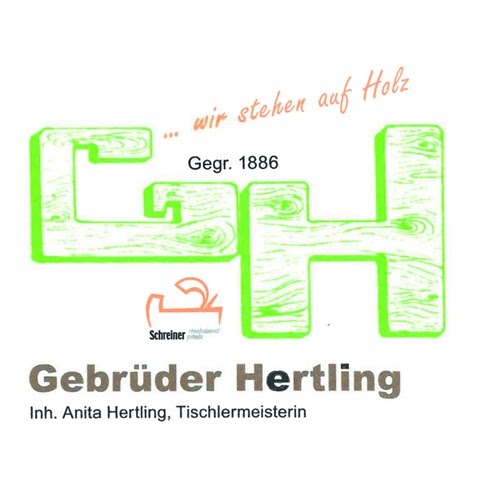 Gebrüder Hertling Bestattungen Und Schreinerei