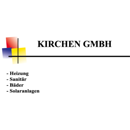 Kirchen Gmbh