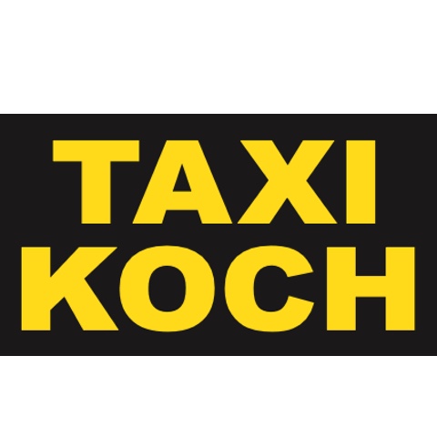 Logo des Unternehmens: Taxi Koch Inh. Daniela Gerhart