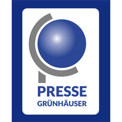 Logo des Unternehmens: Presse Grünhäuser