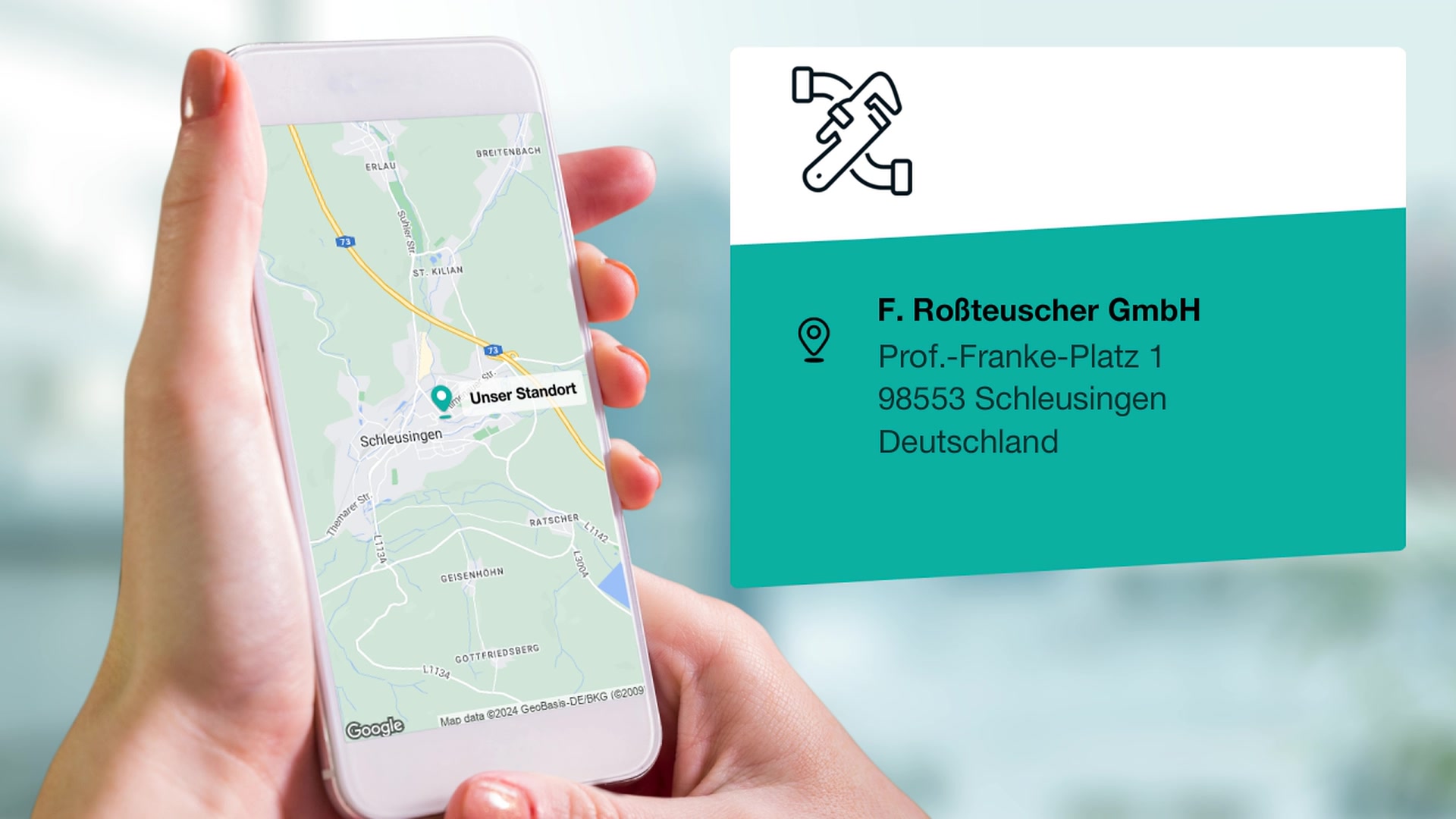 Schaufenster