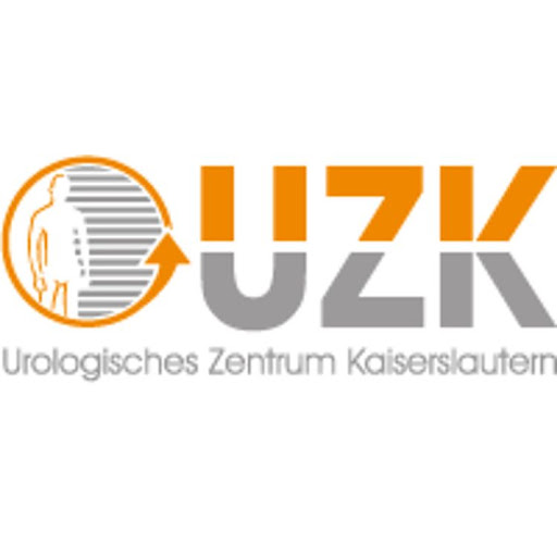 Logo des Unternehmens: Urologisches Zentrum Kaiserslautern MVZ GmbH