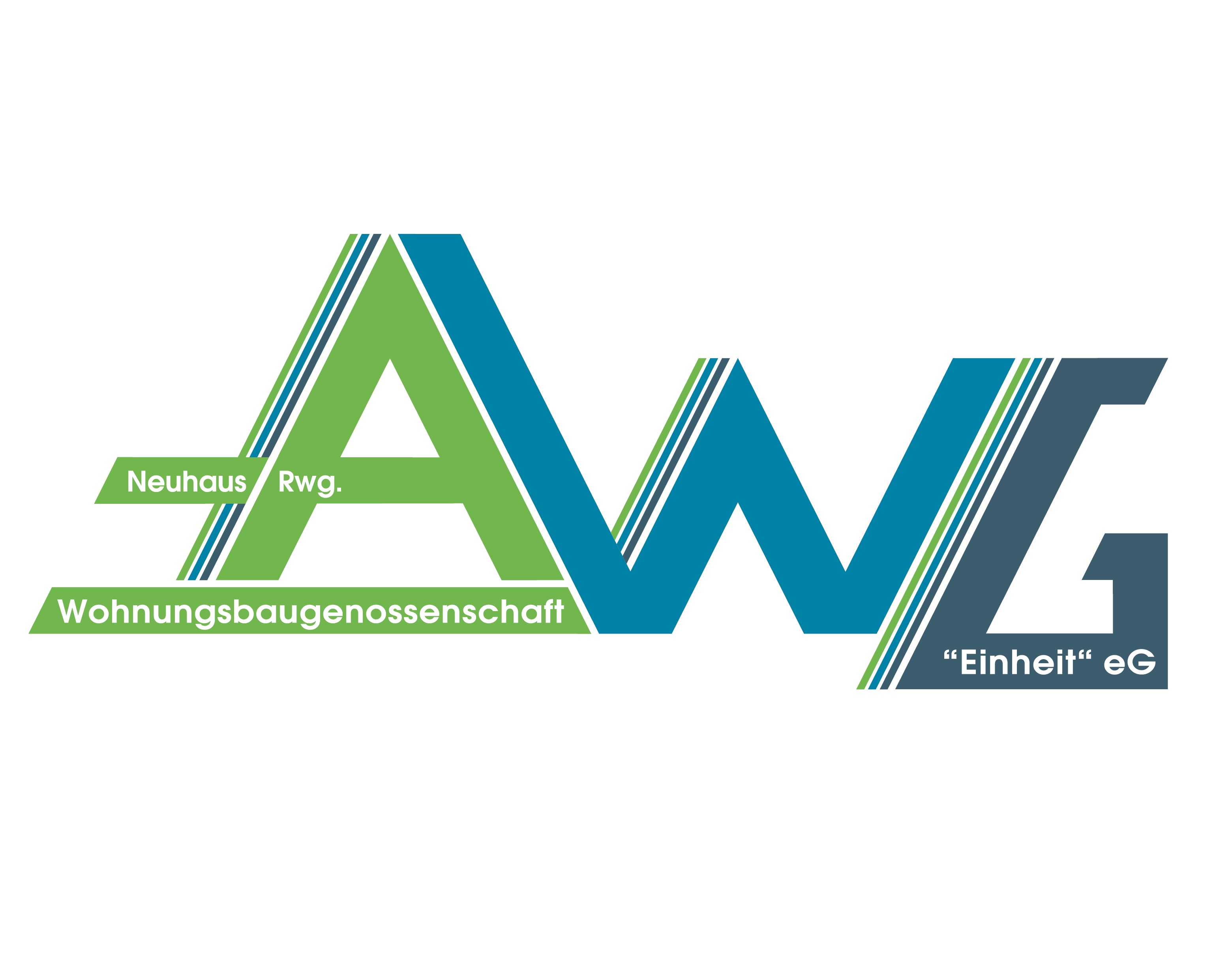 Awg Wohnungsbaugenossenschaft Einheit Eg
