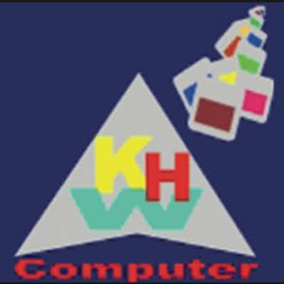 Logo des Unternehmens: Karlheinz Weyrich - KHW-Computerservice