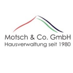 Motsch & Co. Gmbh Hausverwaltung