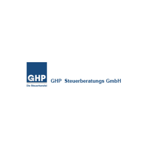 Logo des Unternehmens: GHP Steuerberatungsgesellschaft mbH
