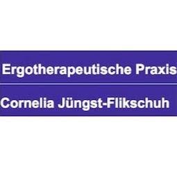 Logo des Unternehmens: Jüngst-Flikschuh C. Ergotherapeutische Praxis