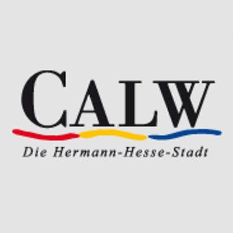 Stadtverwaltung Calw