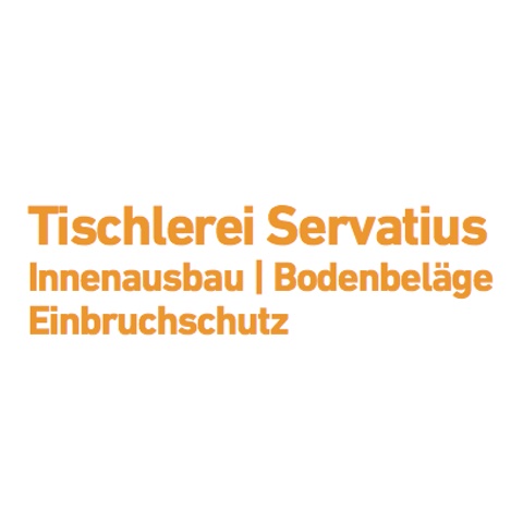 Servatius Tischlerei