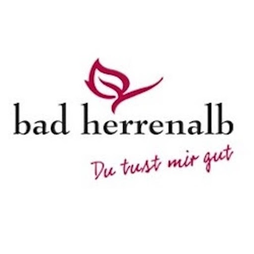 Logo des Unternehmens: Stadtverwaltung Bad Herrenalb
