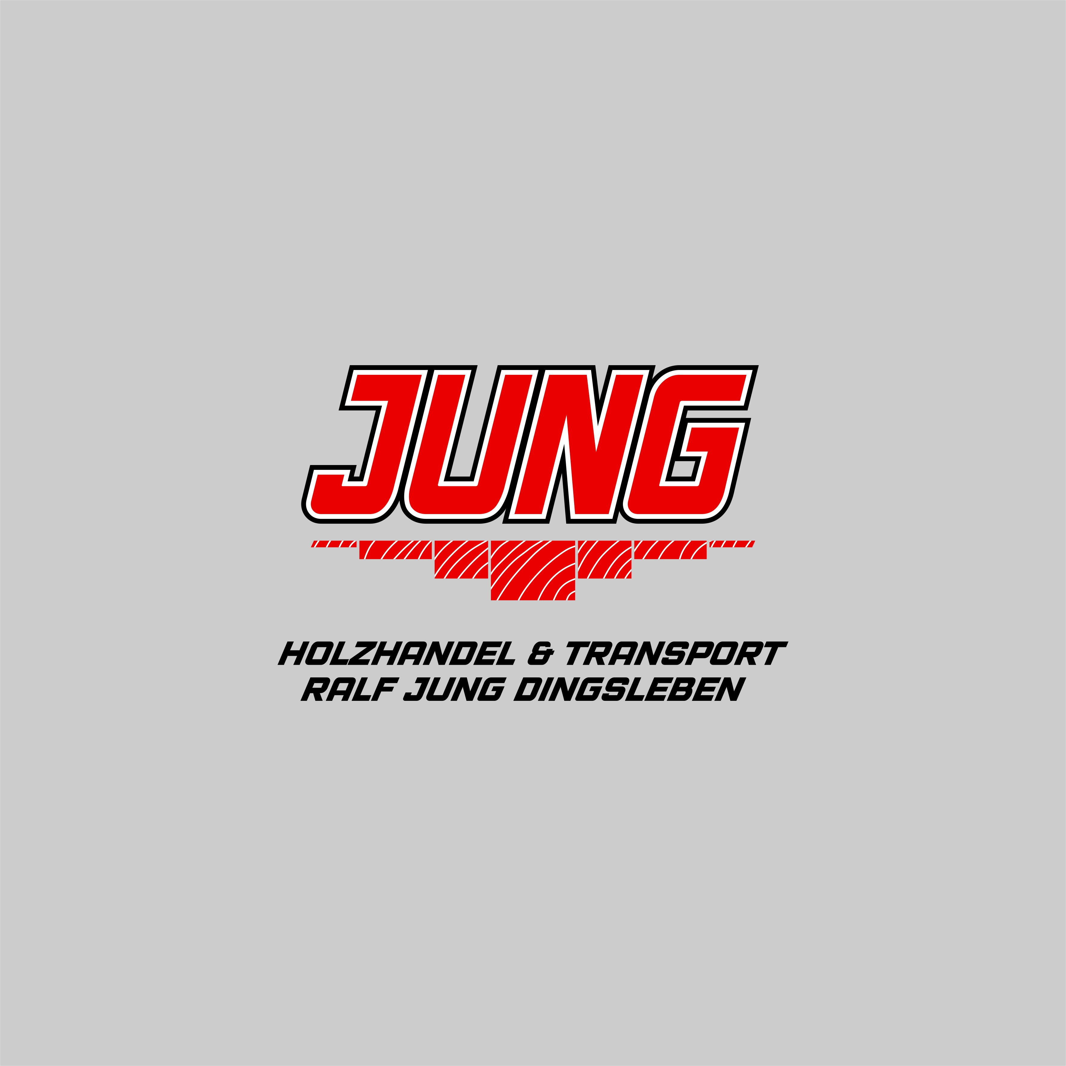Logo des Unternehmens: Holzhandel & Transport Ralf Jung
