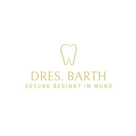 Logo des Unternehmens: Zahnärzte am Donatusplatz Dr. Dr. Peter Barth & Dr. med. Adrian Barth