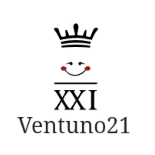Logo des Unternehmens: Ventuno21 - Restaurant/Pizzeria