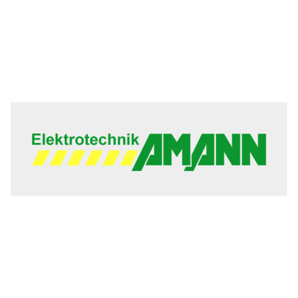 Amann Elektrotechnik Gmbh