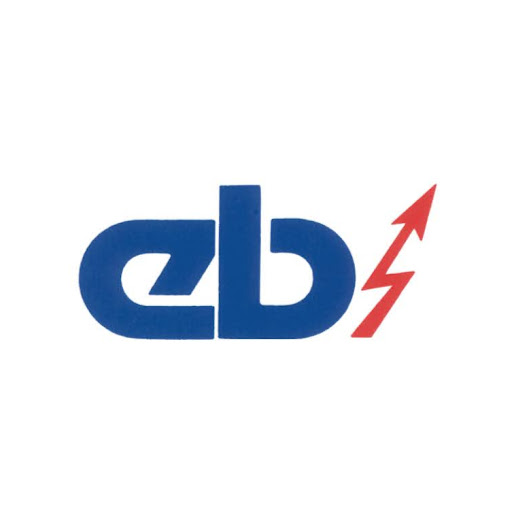 Logo des Unternehmens: Sven Böing Elektriker