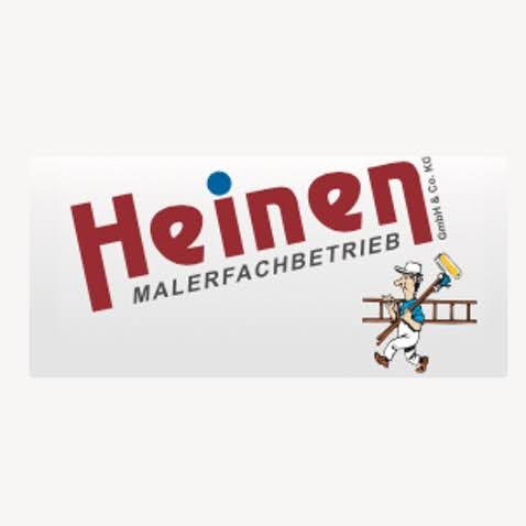 Logo des Unternehmens: Heinen GmbH & Co. KG Malerfachbetrieb