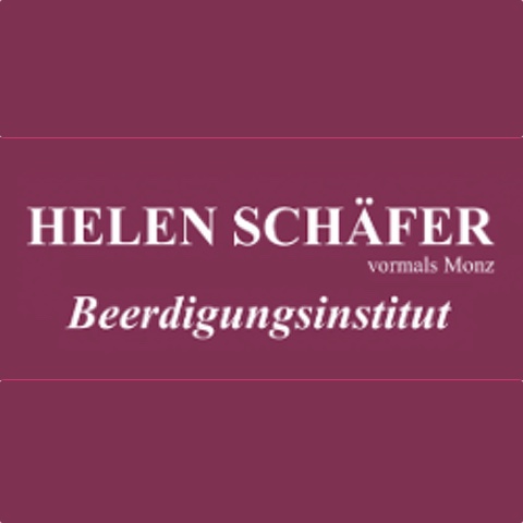 Helen Schäfer Beerdigungsinstitut