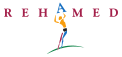 Logo des Unternehmens: REHAMED Hachenburg GmbH Tagesklinik für ambulante Rehabilitation