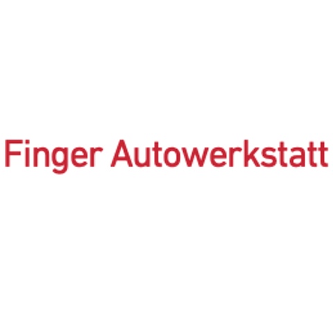 Ralf Finger Kfz-Werkstatt