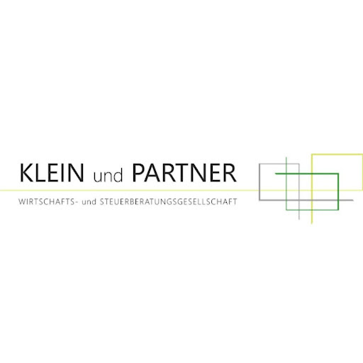 Logo des Unternehmens: KLEIN und PARTNER Wirtschafts- und Steuerberatungsgesellschaft
