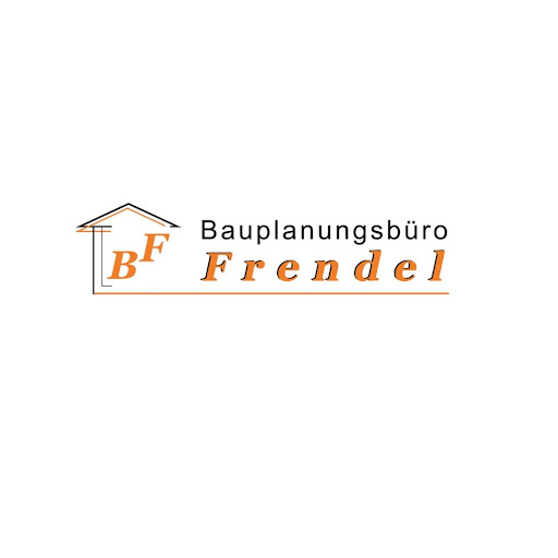 Logo des Unternehmens: Bauplanungsbüro Frendel