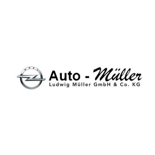 Ludwig Müller GmbH & Co. KG Opel Service