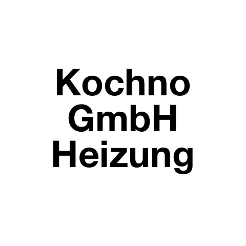 Kochno Gmbh Heizung