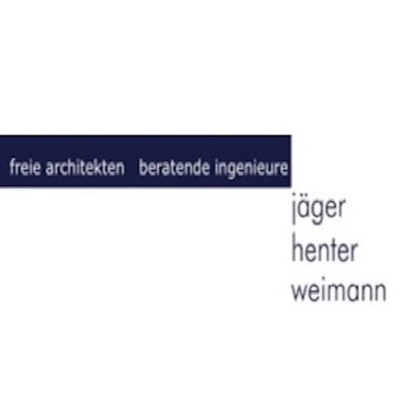 Logo des Unternehmens: Henter Weimann Architekten & Ingenieure