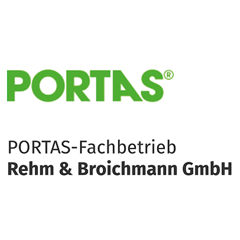 Portas Fachbetrieb Rehm & Broichmann Gmbh
