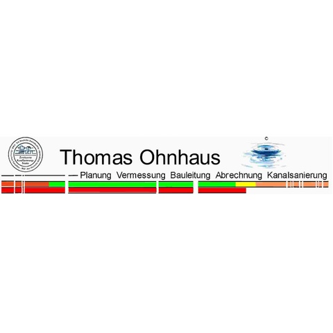 Ohnhaus Thomas Vermessungsbüro