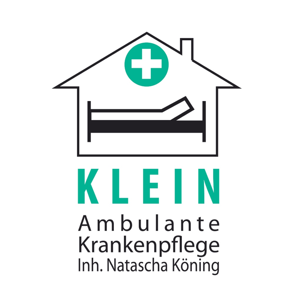 Logo des Unternehmens: Ambulante Krankenpflege Klein