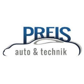 Logo des Unternehmens: auto & technik PREIS