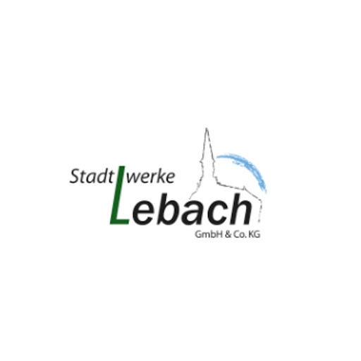 Logo des Unternehmens: Stadtwerke Lebach GmbH & Co. KG