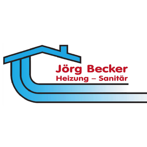 Logo des Unternehmens: Heizung - Sanitär Jörg Becker