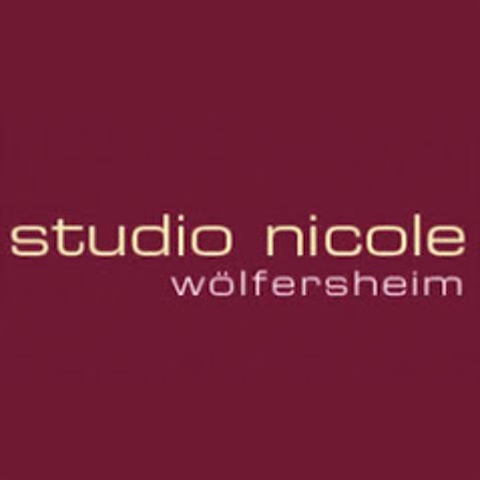 Studio Nicole Glas