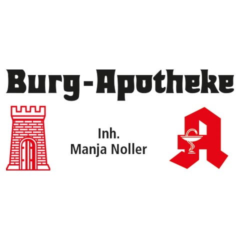 Burg Apotheke