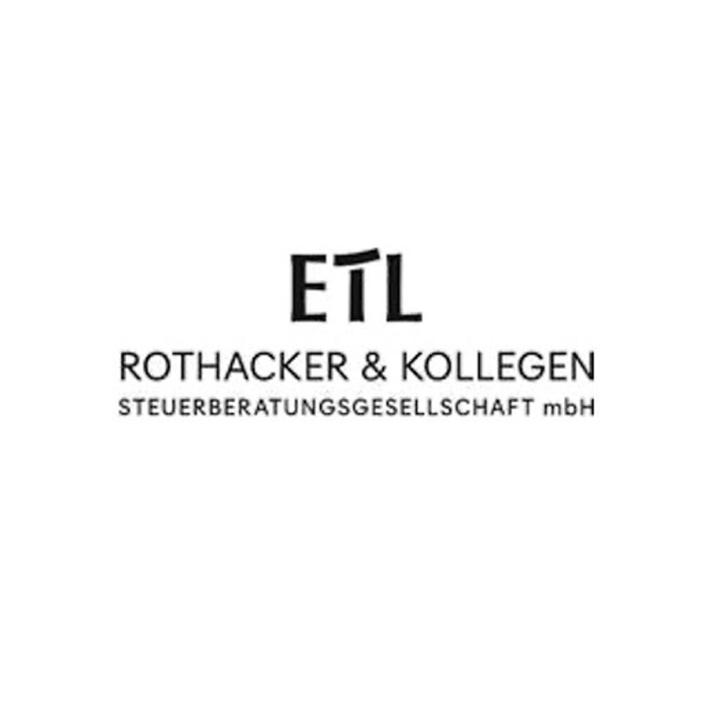 Logo des Unternehmens: ETL Rothacker & Kollegen Steuerberatungsgesellschaft mbH
