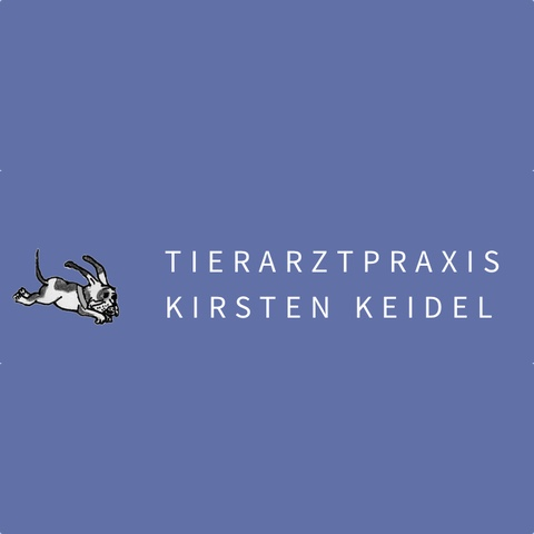 Keidel Kirsten – Tierärztin