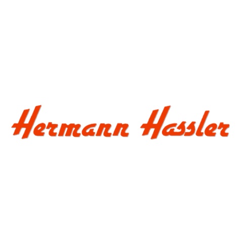 Logo des Unternehmens: Hermann Hassler GmbH Heizung Sanitär