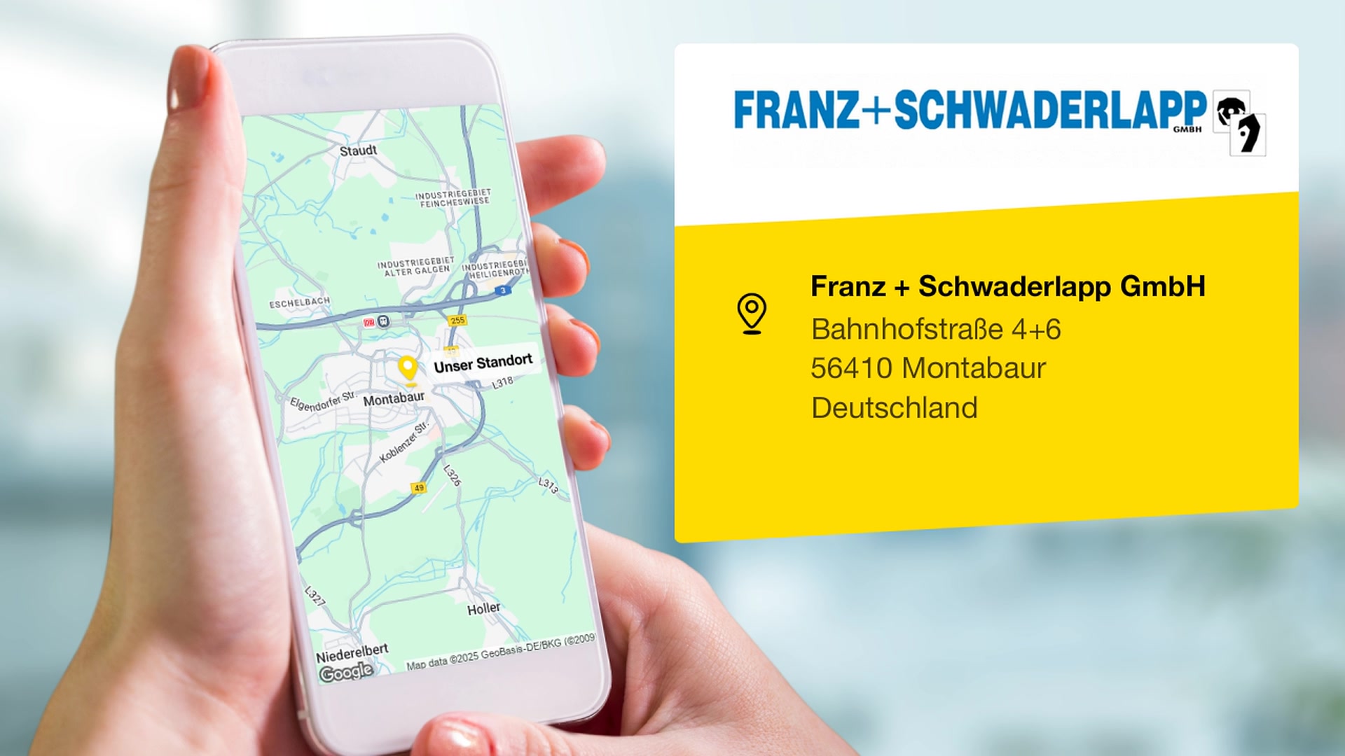 Schaufenster