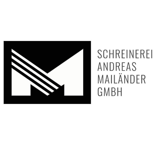 Logo des Unternehmens: Andreas Mailänder GmbH