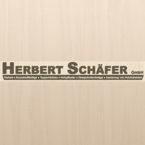 Logo des Unternehmens: Herbert Schäfer GmbH
