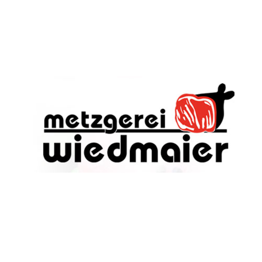Logo des Unternehmens: Metzgerei Wiedmaier GmbH