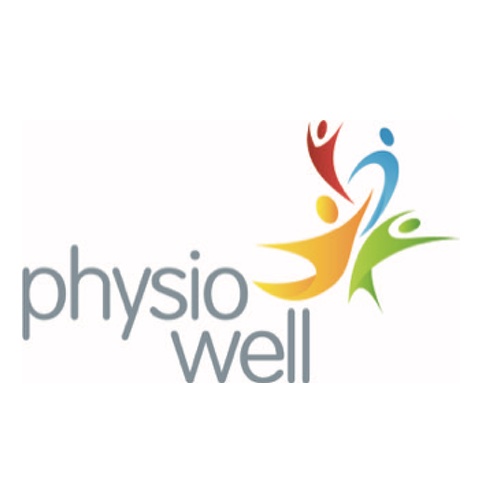 Physio-Well M. Ashcroft