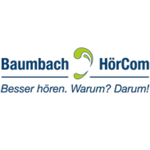 Baumbach Hörcom Gmbh