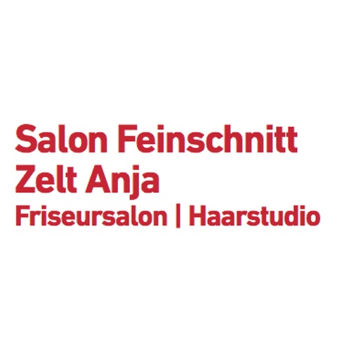 Anja Zelt Salon Feinschnitt