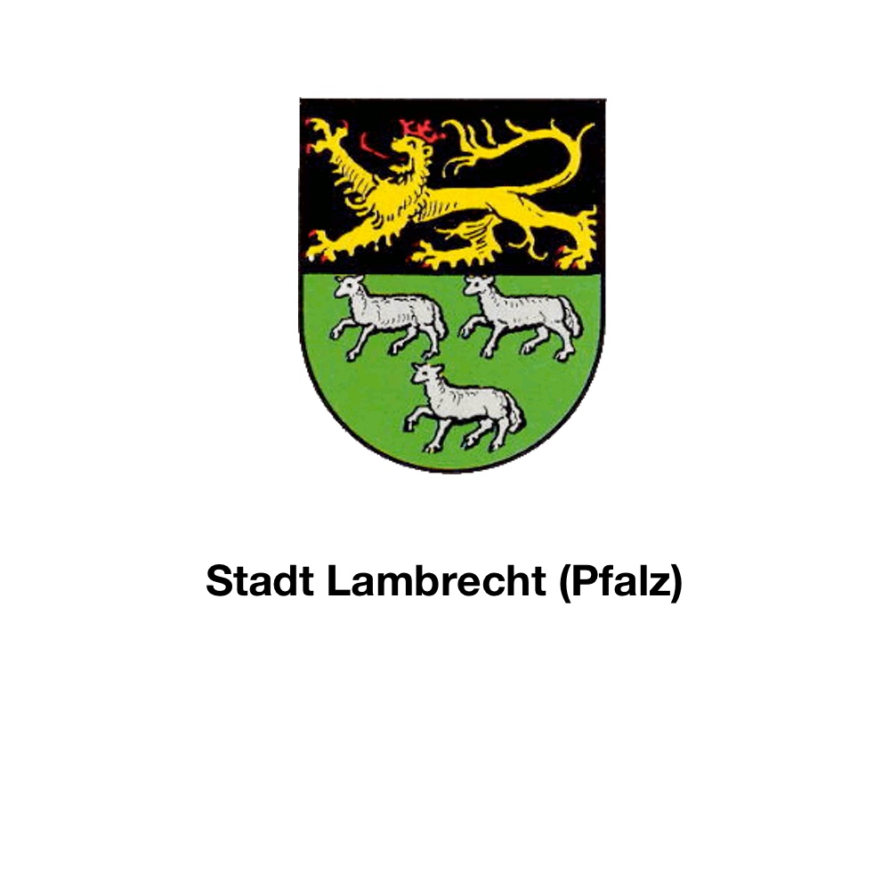 Stadtverwaltung Lambrecht (Pfalz)