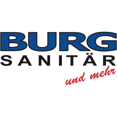 Logo des Unternehmens: Burg GmbH Sanitärtechnik
