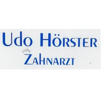Logo des Unternehmens: Udo Hörster